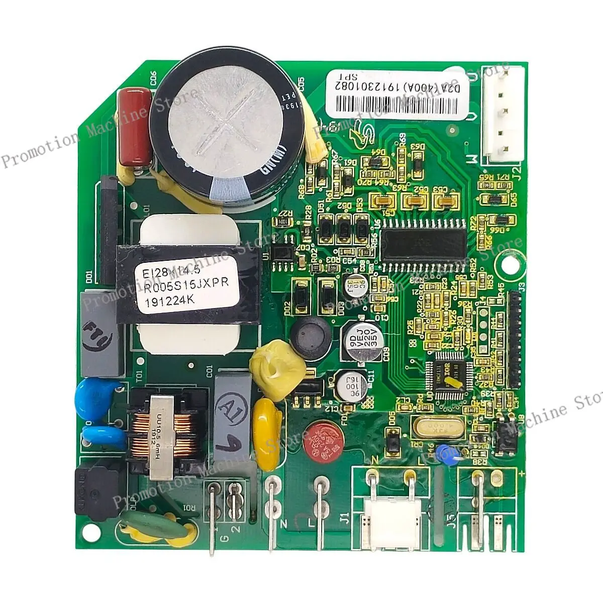 

Новая плата управления для холодильника JXPR-03 D2A VTB1111Y VTB1113Y (запчасть)
