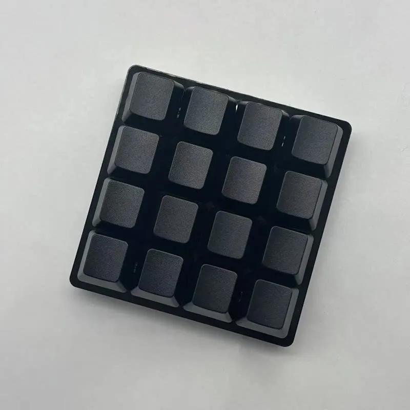 

16-key Numpad Mechanical Customisable Shortcut Keys, Programmable Hardware