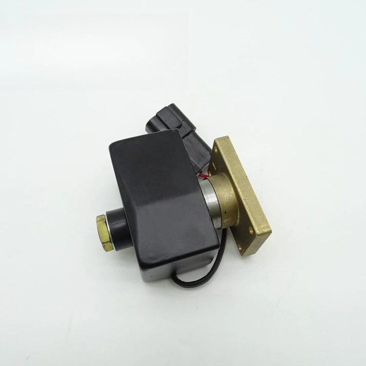 

Электромагнитный клапан для погрузчиков WA320 WA380 WA470, номер детали 714-07-1673