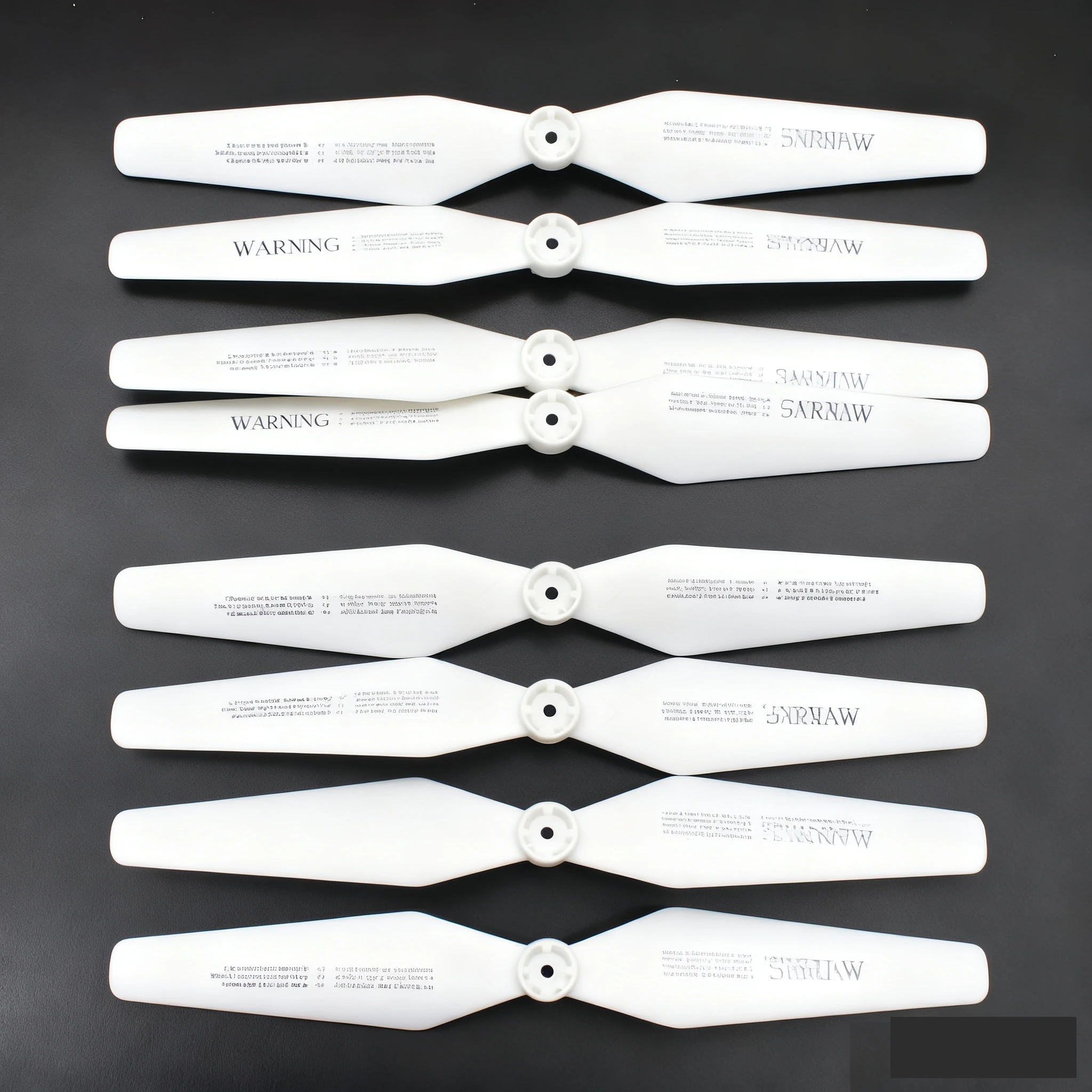 4/8PCS Z3 Propeller…