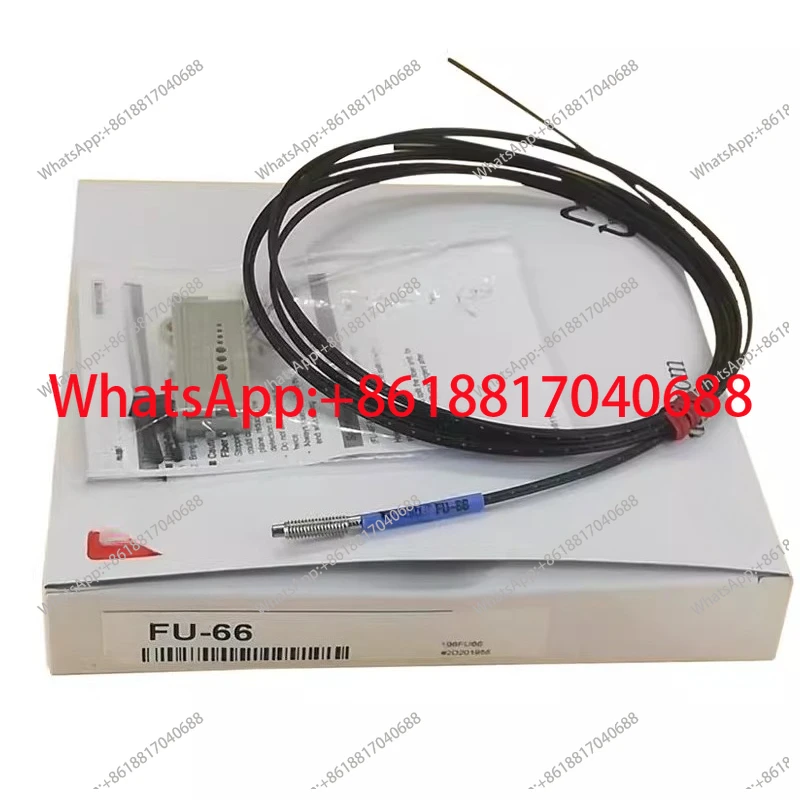 1PCS Fiber Optic Se…