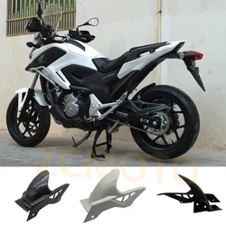 Suitable For Honda Motorcycle Nc700 NC700X NC700S NC750 Series Rear Fender Rear Sand Board Fender Carbon Fiber