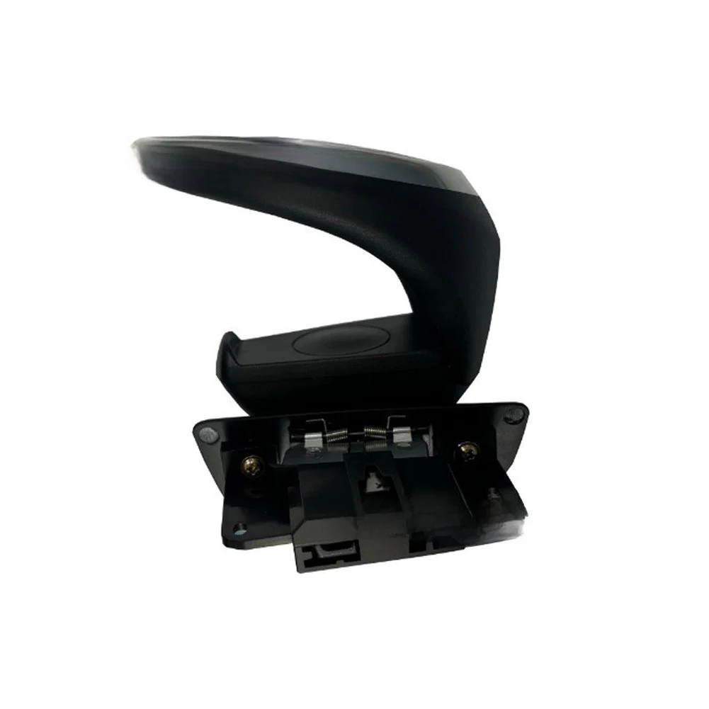 Replacement Cup Insert Center Console Cup Holder ABS Plastic Material Wear Resistant Design Quick Installation Process
