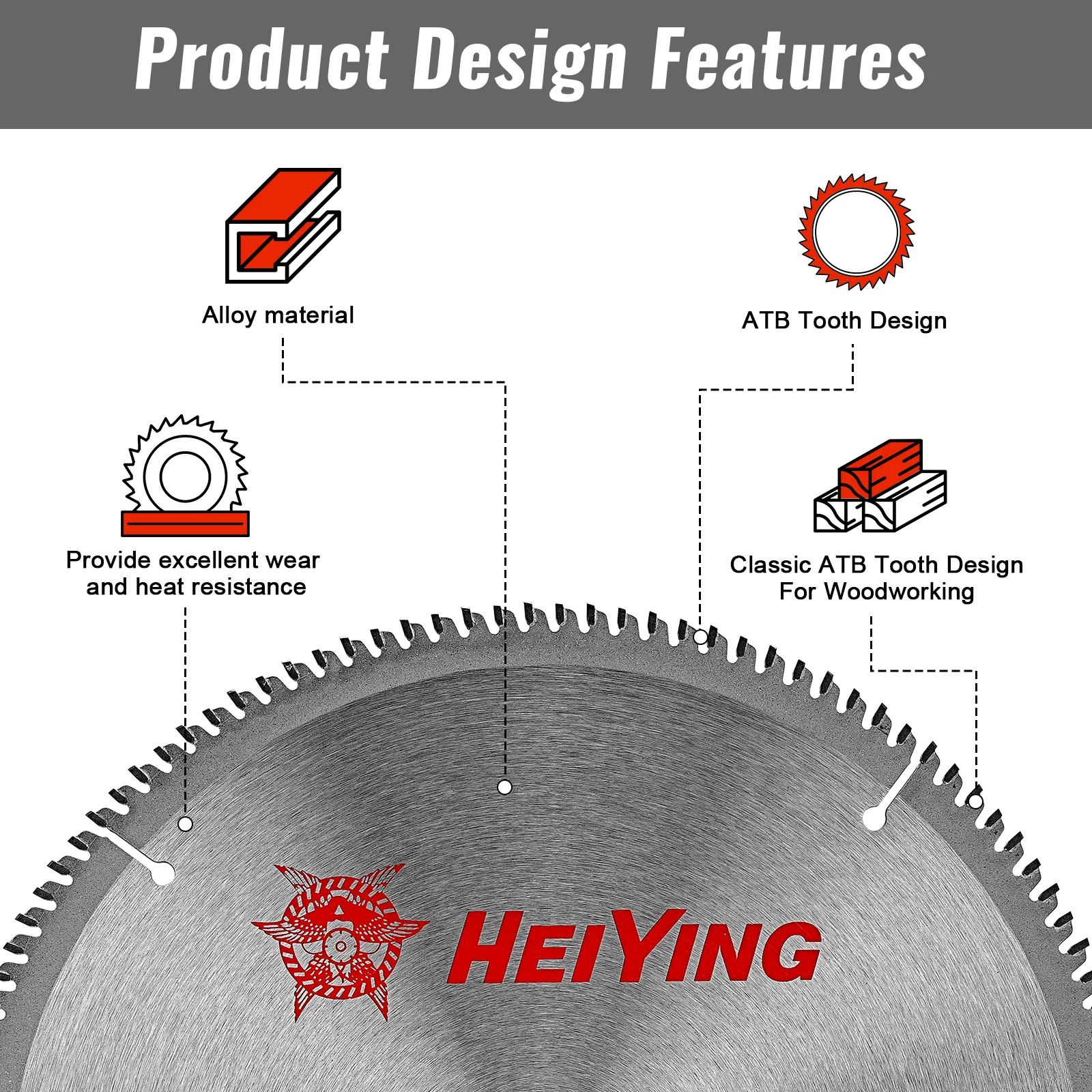 Thumbnail 3 - #50 New Saw Accessories Arrivals