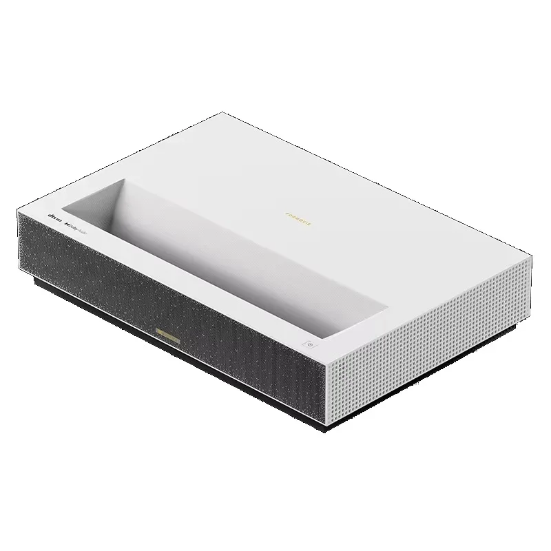 2023 WUPRO X  Fengmi  C3 UST short throw  projector 4k ALPD  TV True Home Cinema Grade Mijia 4k Projector