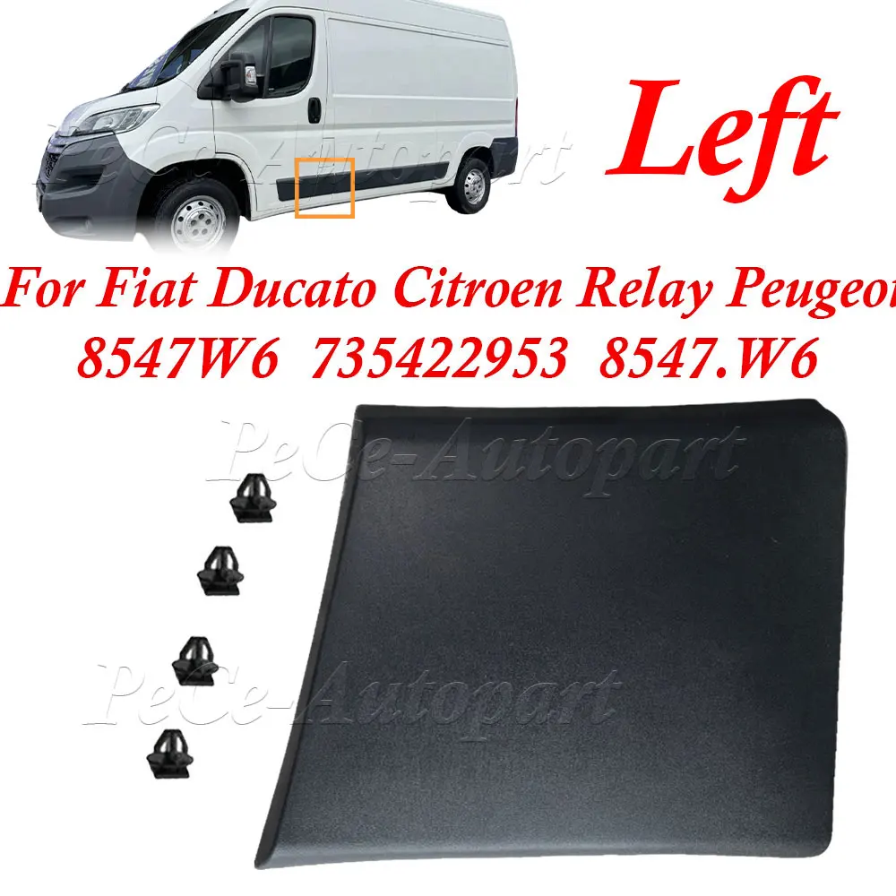 For Peugeot Boxer C… - image