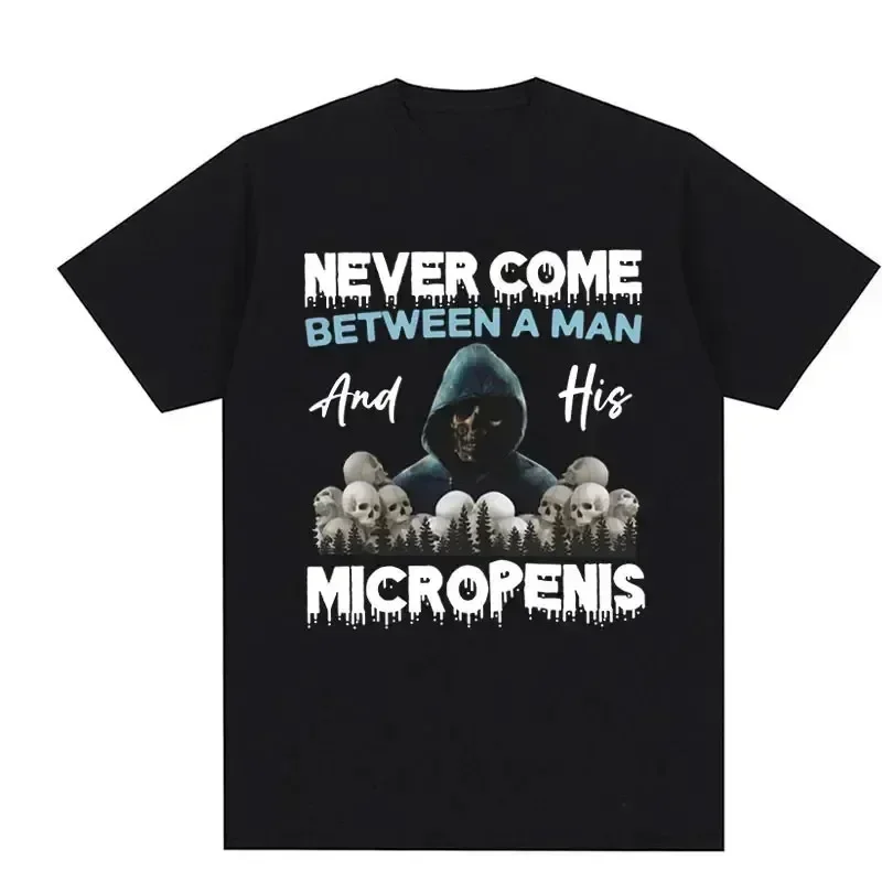 I Am Afraid of Talking To Women T-Shirts Hard Skeleton Meme Men Women Print Tee T Shirt Oversized Short Sleeve Tshirt