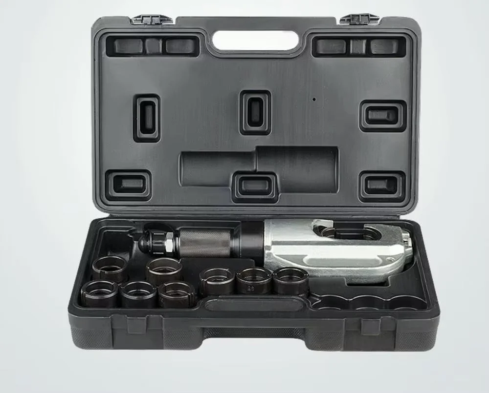110v Electric hydraulic crimping pliers transport cost only. , not machine cost