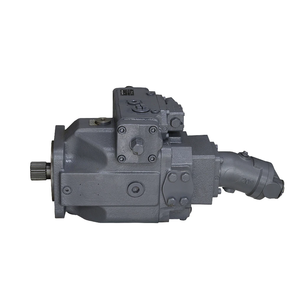 Hot Sales Rexroth Series A4VSO125 & A4VSO355 Hydraulic Piston Pump Parts A2F23 & A2F23R3Z4 HYDRAULIC PUMP