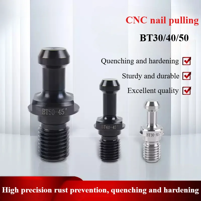 Cnc Handle Pull Nai… - image