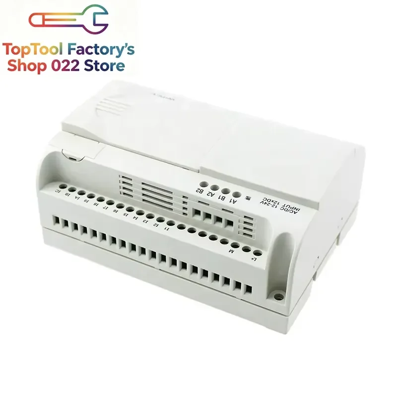 AF-20MR-E2 Programmable Logic Controller PLC Intelligent Automation Control Module for Industrial Applications