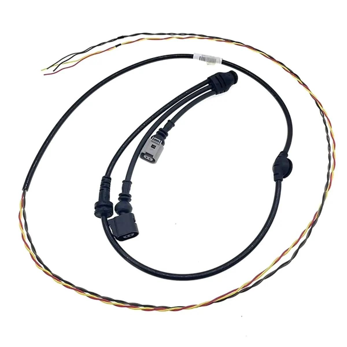 parti-e-accessori-automobilistici-52g-cablaggio-sensore-di-velocita-abs-anteriore-sinistro-per-a6-a7-abs