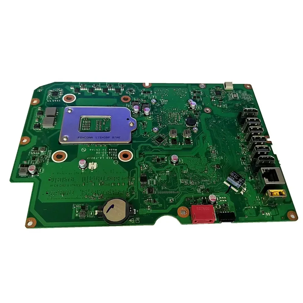 ib360sc1 LA-F901P レノボ Ideacentre AIO 520-24ICB 520-22ICB マザーボード 01LM436 01LM437 R17M 2 グラム DDR4 完全にテスト済み OK