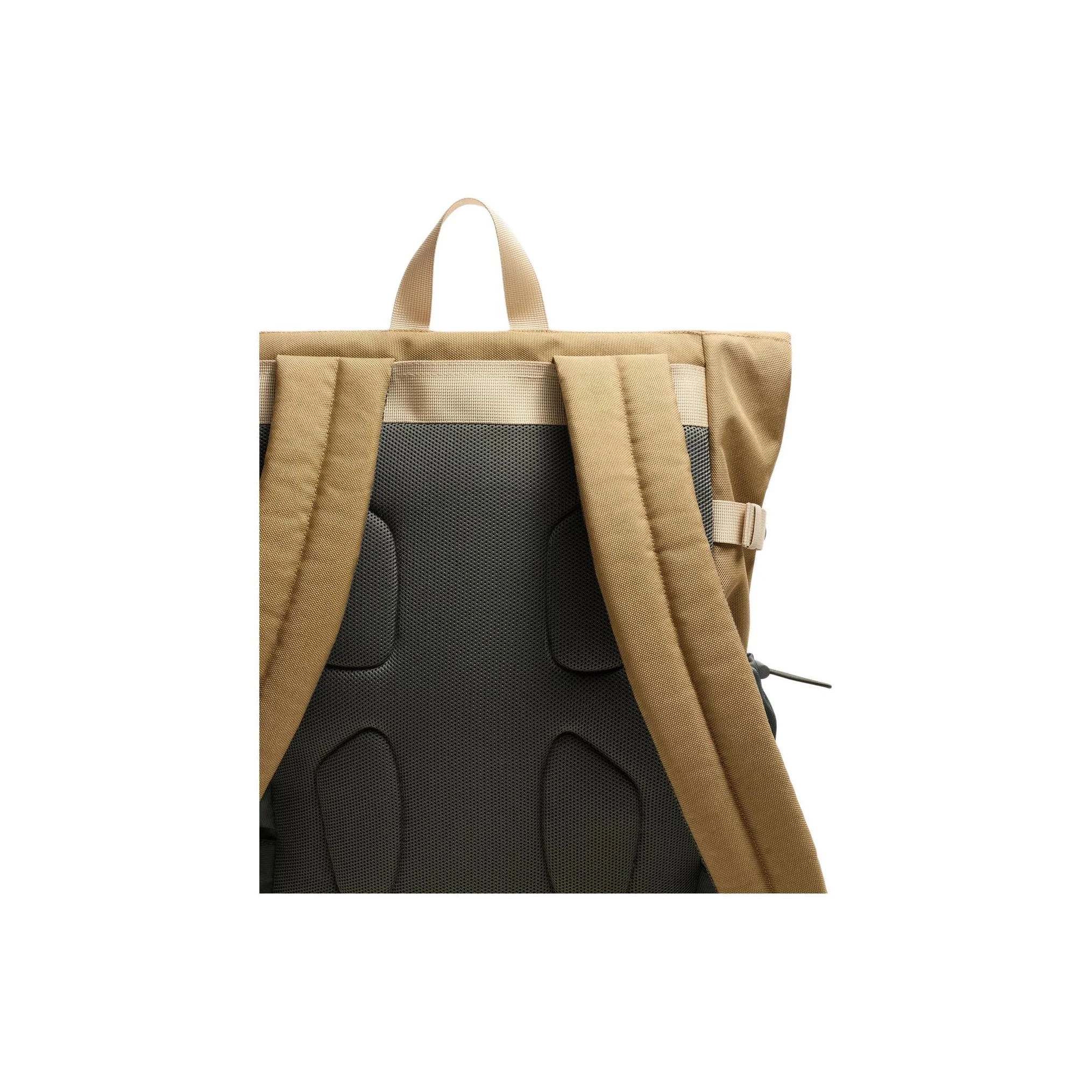 Picture 5: ZARA Polyester Backpack Large Men's Brown 13220620202-37