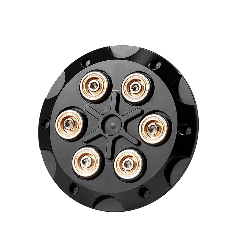 

Leather Wheel Decorative Cover for Harley-Davidson Sportster S 1250 RH1250s Motorcycle Engine Clutch Cover