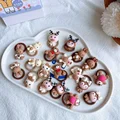 coffee cartoon 20pcs