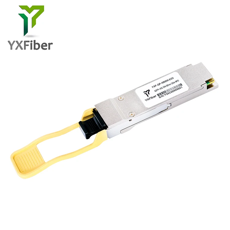 Qsfp+ 40G CWDM4 Dup…
