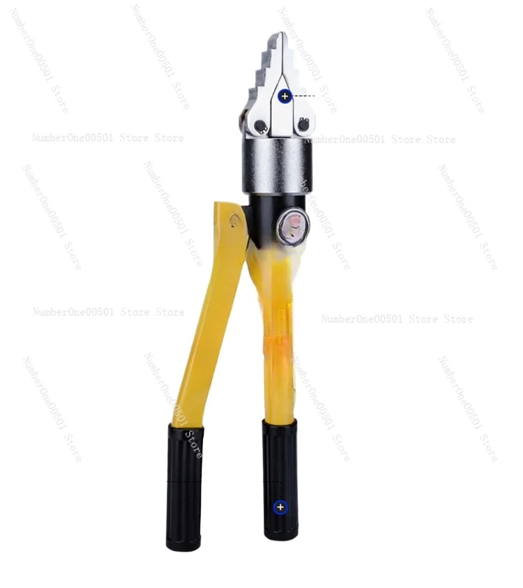 

Portable Hydraulic Dilator Universal Shear Expansion Pliers Hydraulic Reinforcement Dilator Multifunctional Breaking Tool