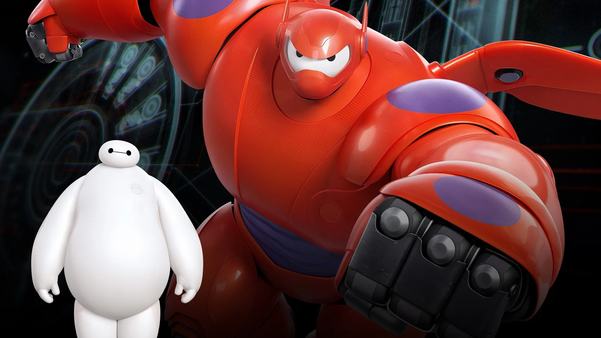 Puzzles en bois pour adultes 1314/520/120 pièces, Big Hero 6, pour salle de jeux, chambre à coucher, décoration de la maison, cadeau d'anniversaire