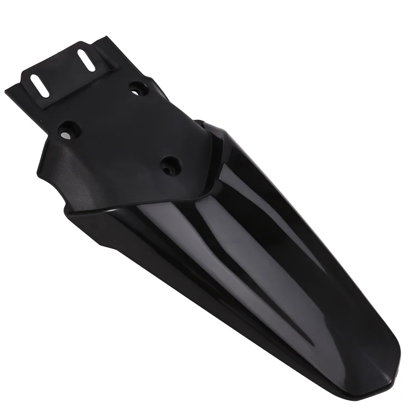 Hot Selling-Motocross Rear Fender Wheel Splash-Proof Mud Splash Guard Mudguard For TALARIA Sting X3 MX3 MX4 Motorcycle Accessori