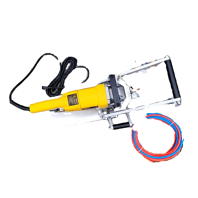 

Portable Back Bolt Drilling Machine Thin Tile Drilling Machine Marble Extension Hole Curtain Wall Dry Hanging Tapper