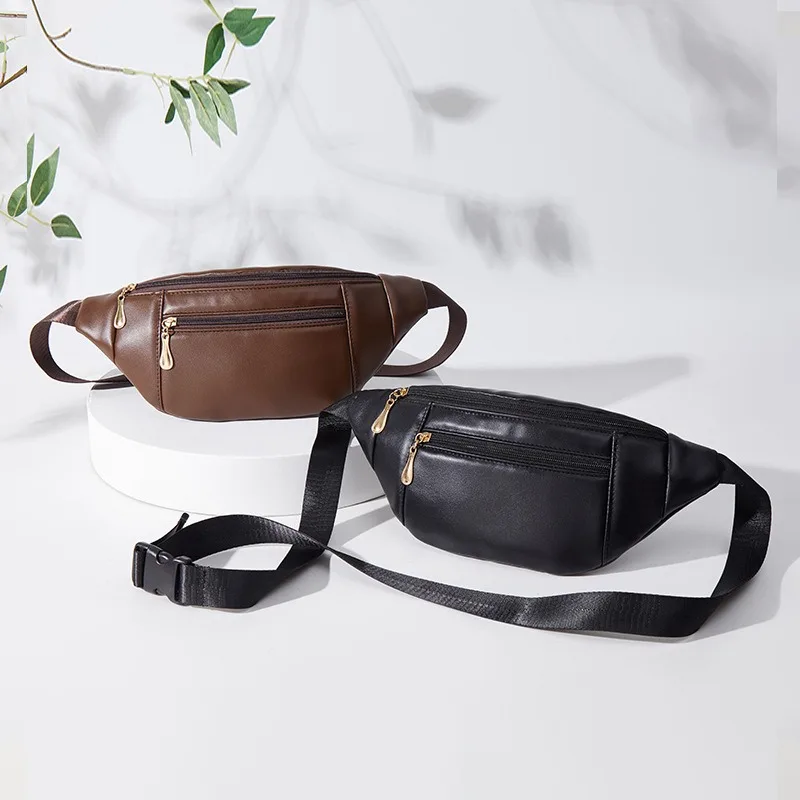 Multi-functional Sports Waist Bag, A Perfect Match for Energetic Sports, Igniting Every Moment of Your Exercise Routine.
