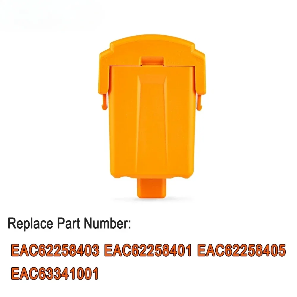 New EAC62258403 for LG Vacuum Cleaner Battery VS8400 VSF8606SWM VS7401C VS86 S86R  EAC62258405 EAC62258401  EAC63341001 36Wh