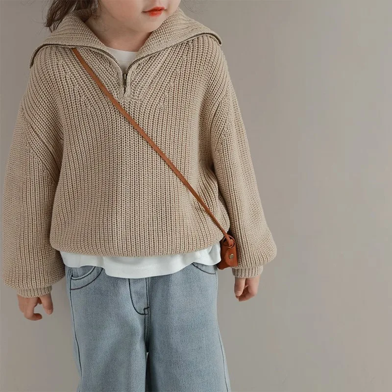 Sweater Girls Styli… - image