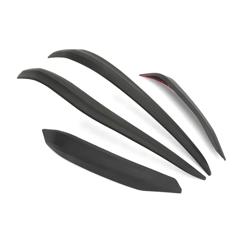 

Practical Motorcycle Side Trunk Panel Impact Protector Fairing Cover Motorcycle Accessories