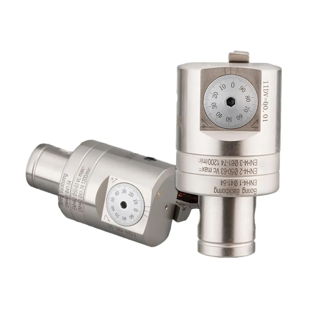EWN Precision Micro Fine Boring Head SMS20 SMS25 SMS32 SMS41 SMS95 SMS150 Adjustable Boring Holder CKB1-6 LBK1-6 CNC Boring Tool