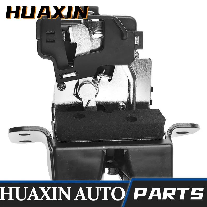 

812303W000 Rear Trunk Cover Lock Latch Actuator For Kia Sportage Closed Off-Road Vehicle 2011-2015