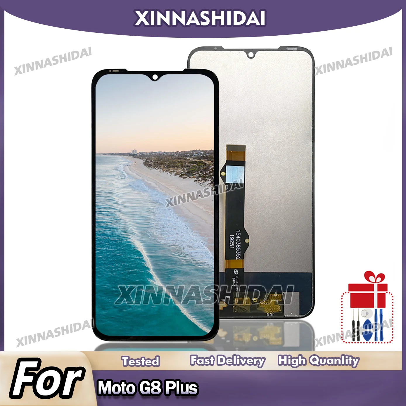63-''para-motorola-moto-g8-plus-xt2019-xt2019-2-display-lcd-touch-screen-digitador-assembleia-substituicao