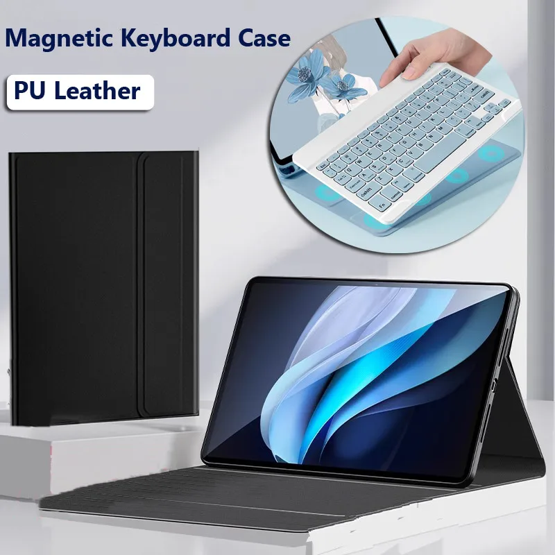 ASH Case for Huawei MatePad 12 X 12inch 2024 Air 12 SE 11 11.5 2023 11.5 S T10S 10.1 10.4  M6 10.8 Only Case No Include Keyboard