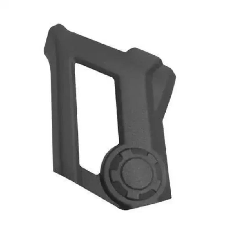 For  703F 703 F  Frame Side Cover Anti-Wear Protective Plate Protective Plate Rear Flat Fork Decorative Cover