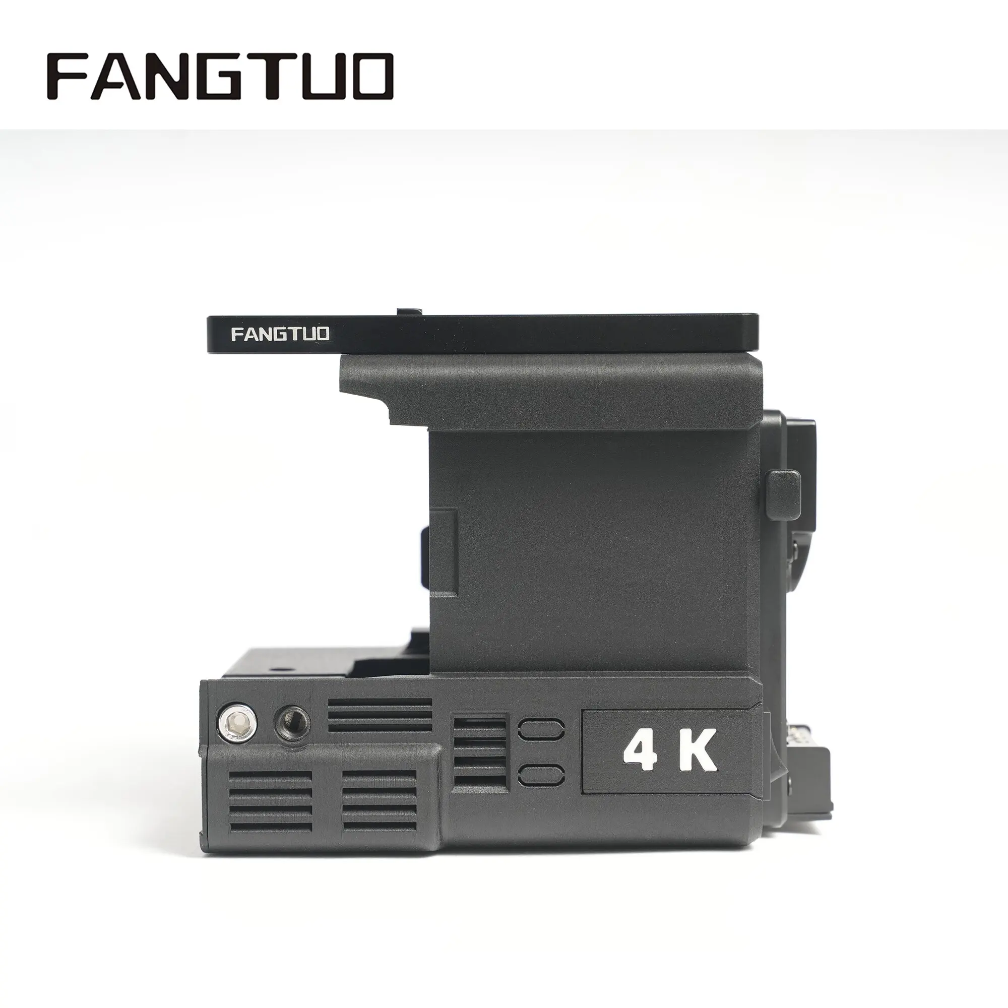 FANGTUO Kit   for sony fx3 cinema camera  fx30 V-Mount Battery Plate Expansion Module Cineback