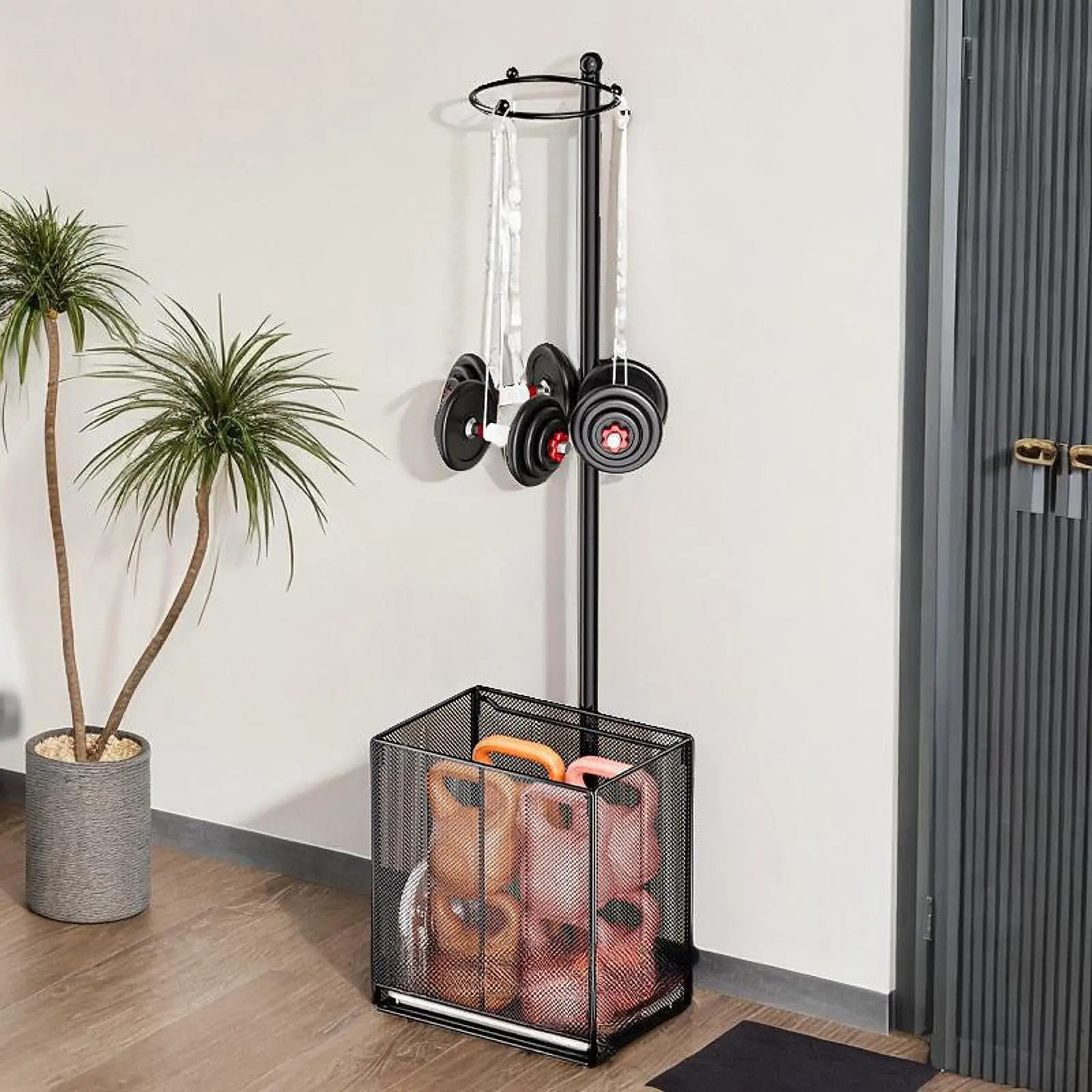 

Подставка для зонта, ведро для хранения, экономия места, декоративный зонт для прихожей