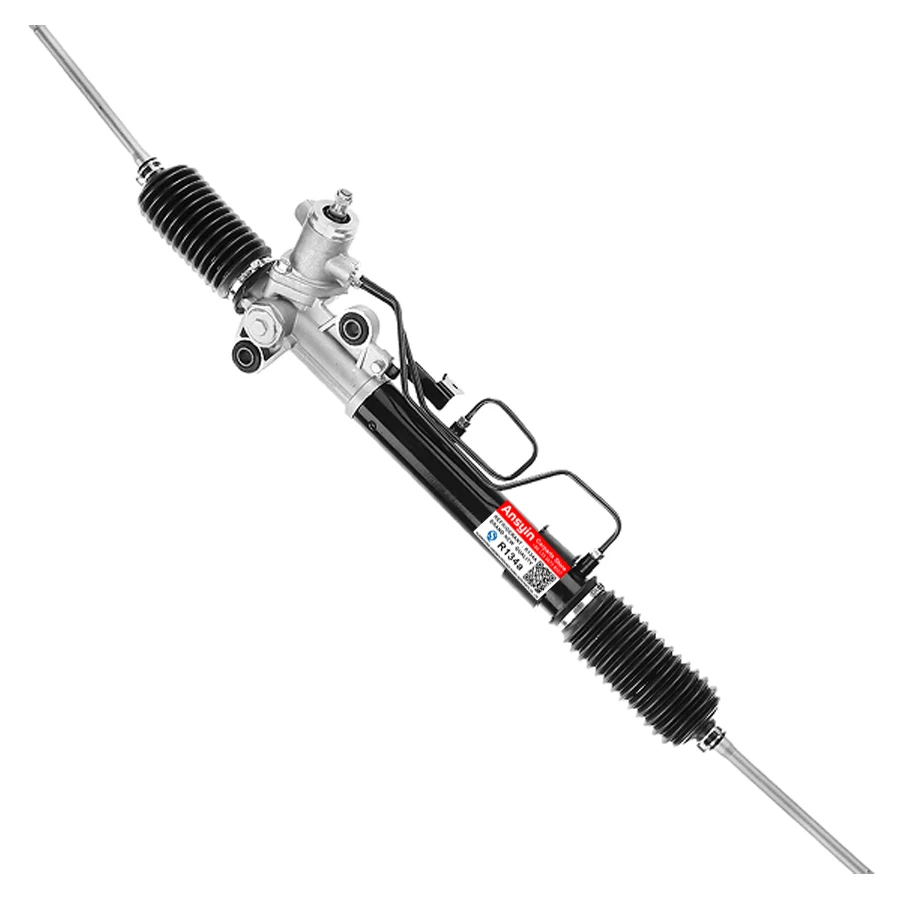 Power Steering Rack Gear 57700-2D000 For HYUNDAI ELANTRA 577002D000 577102D100 577002D100 57700-2D100 57710-2D100 LHD
