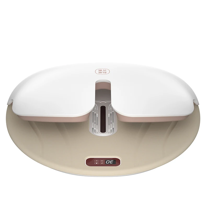 

Factory Custom Latest Infrared Physiotherapy Machine Moxa Uterine Warm Instrument Moxibustion Seat Apparatus for Body