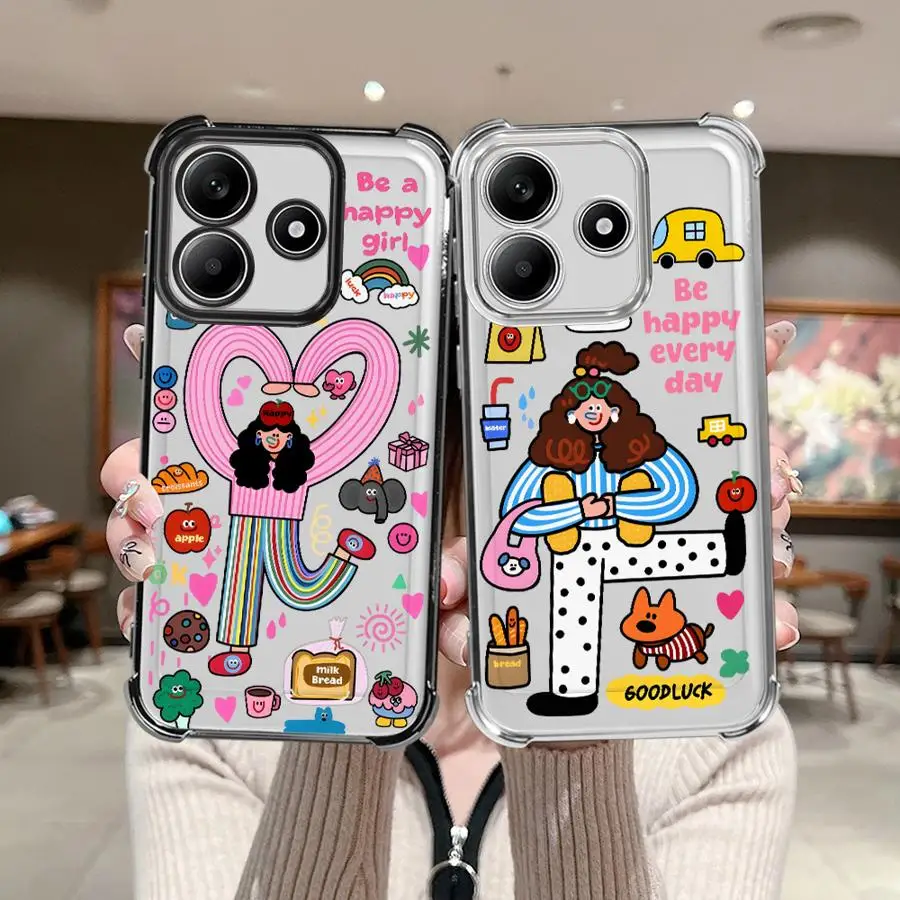 Case For Redmi Note…