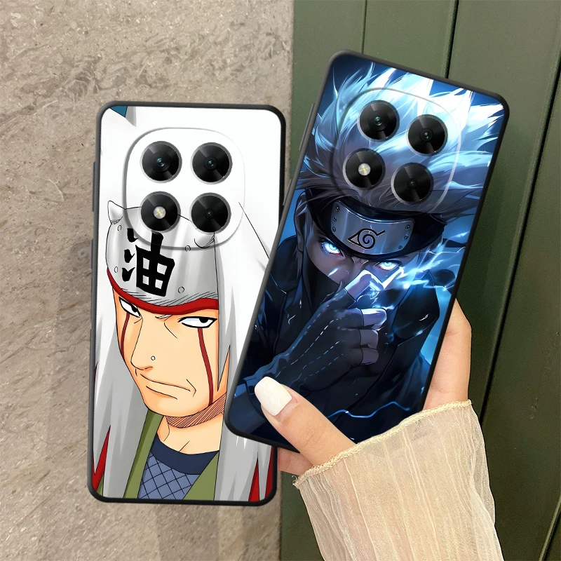 Black Soft Phone Co… - image