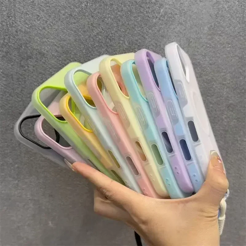 For Magsafe Candy C…