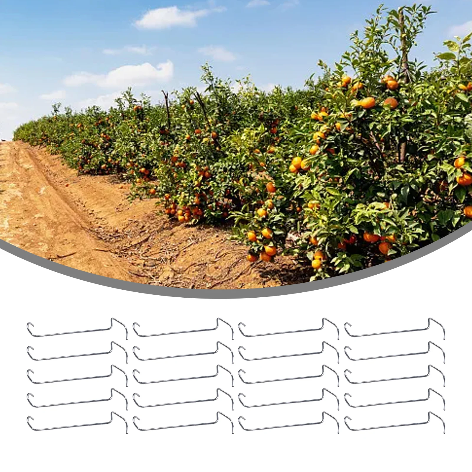 Obst Baum Zweige Halter Anlage Unterstützung Obst Zweig Spreizer Baum Zweig Unterstützung Rahmen Für Hof Obst Baum Zweige Fixe – Detail 39