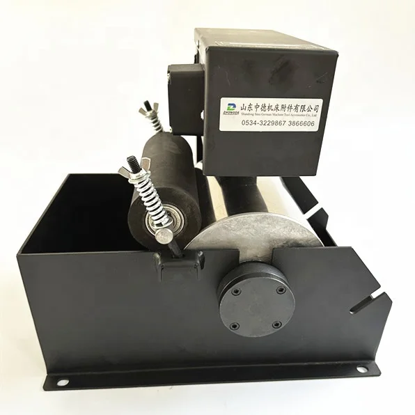 Easy to Operate 25L50L75L150L Magnetic Separator Factory CE Certified Quality Assurance