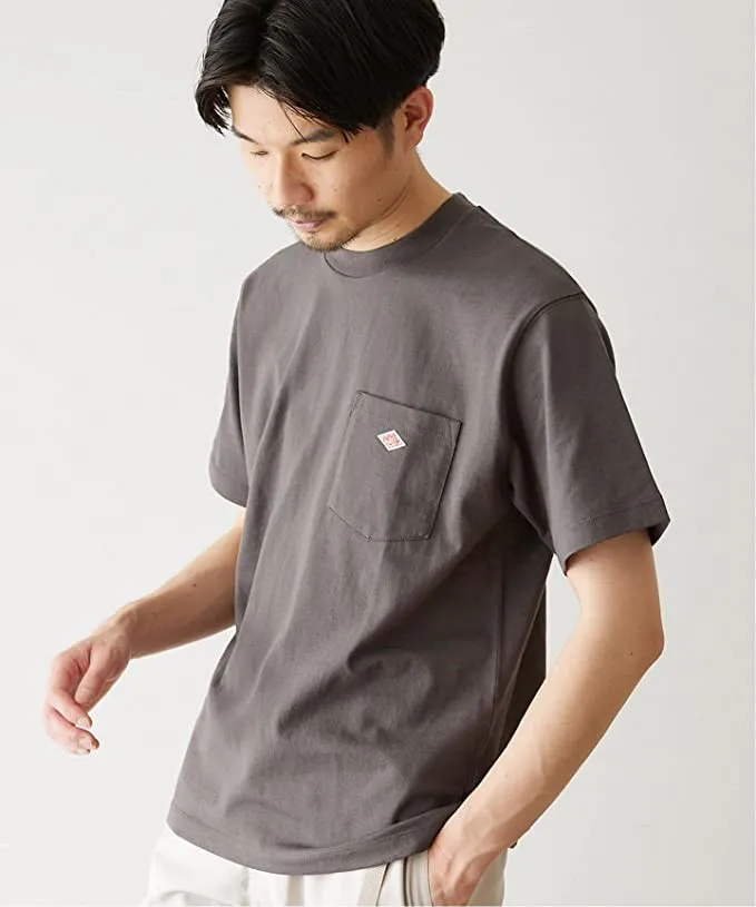 

Sweet And Spicy Cotton T-irt ex ket Design Couple Matching Basic round Ne ort Sve Summer Faion Streetwear