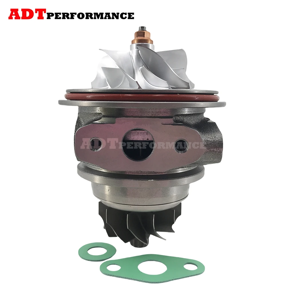 NEW MHI TD04 Turbine Cartridge 49477-06100 49477-06010 49894-37102 Turbo CHRA for HONDA ACCORD AVANCIER UR-V 2.0T K20C3 272HP