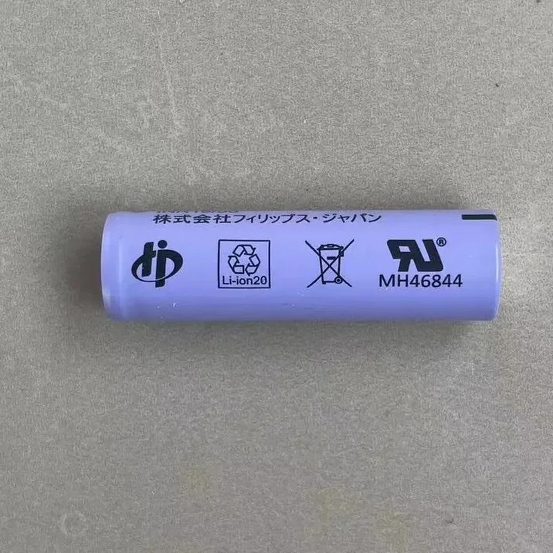 14500CY 3.8V 900mAh, starting from 10 pieces of flat-head lithium batteries