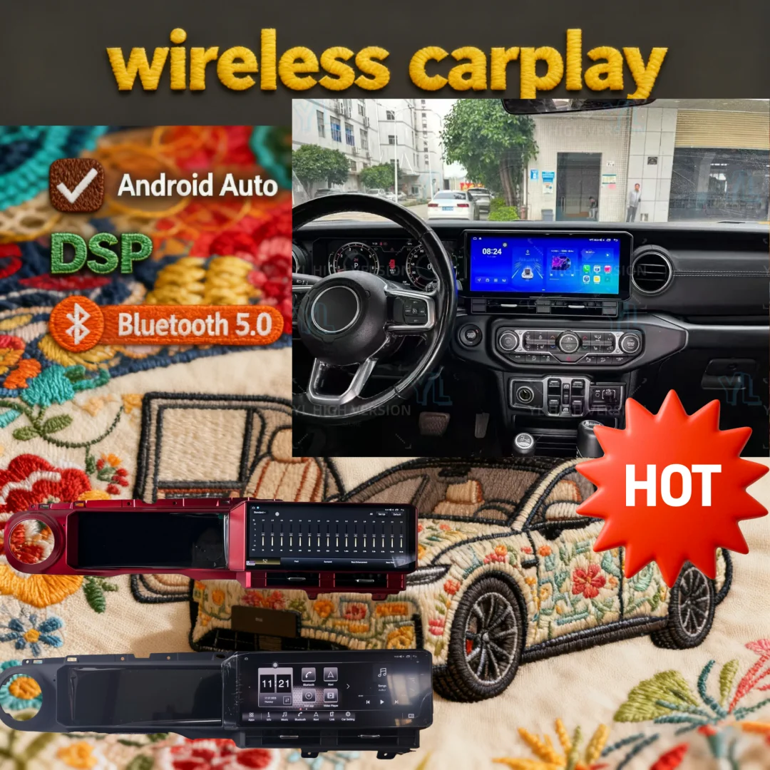 Android 14.0 Dual T…