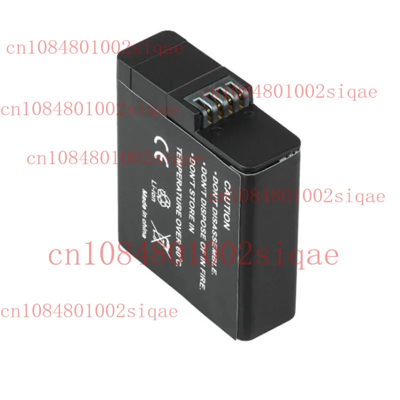 For GoPro HERO5 Rechargeable Battery AABAT-001 1250mAh