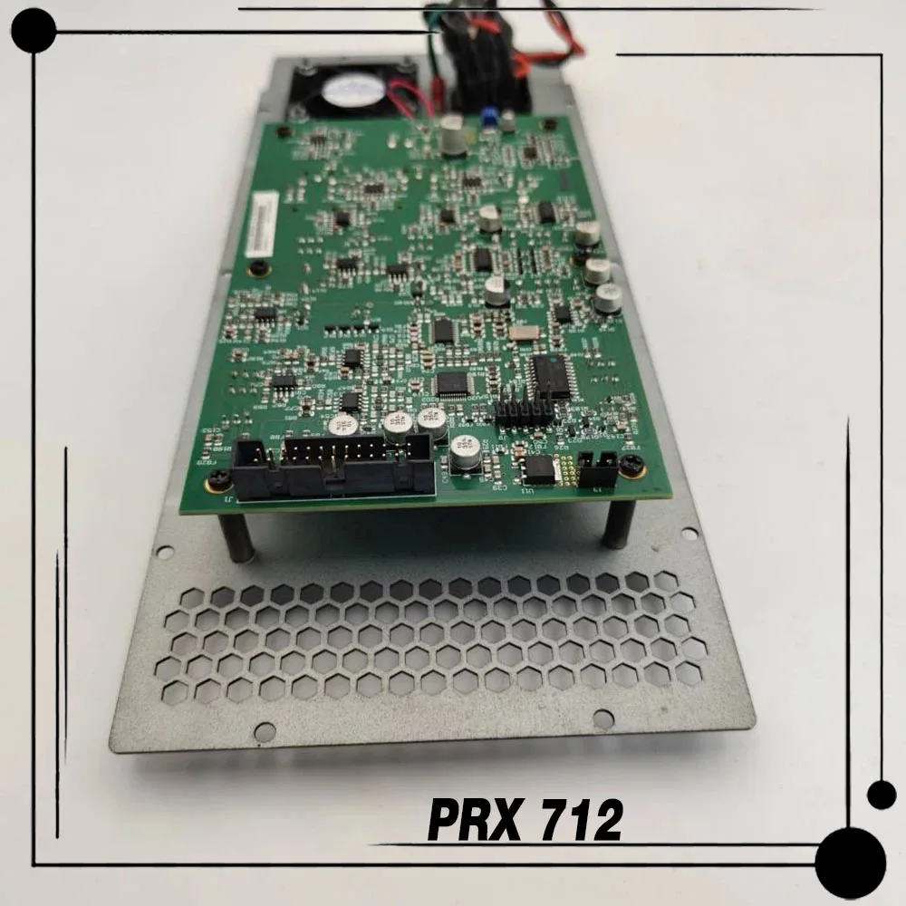 

Для платы усилителя мощности JBL PRX 712 PRX 712