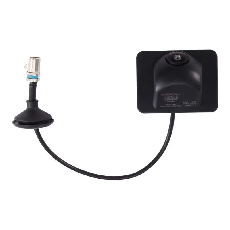 

Камера заднего вида AT92 704000618AA для Chery Tiggo 4 Pro T19 2020-2022, автомобильные аксессуары